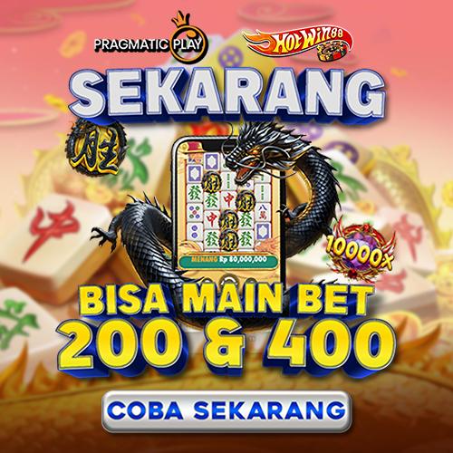 HOTWIN88 - Slot Terbaru dengan Bonus dan Kemenangan Setiap Hari