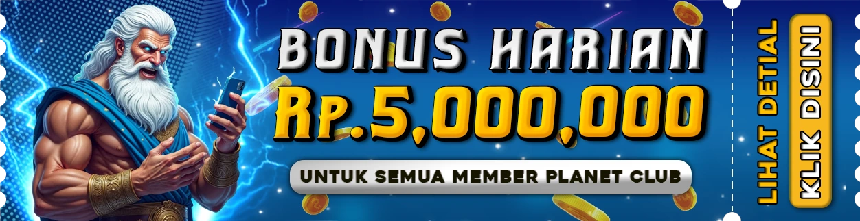 DEPOSIT HARIAN