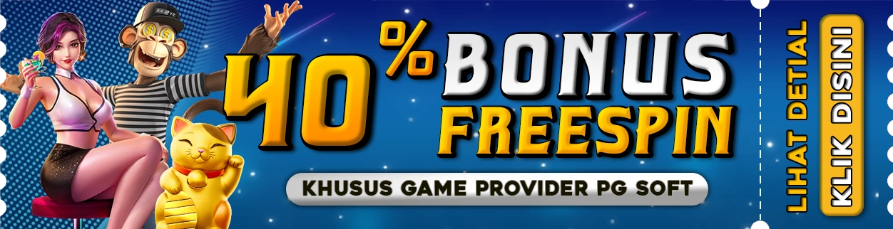 FREESPIN PG
